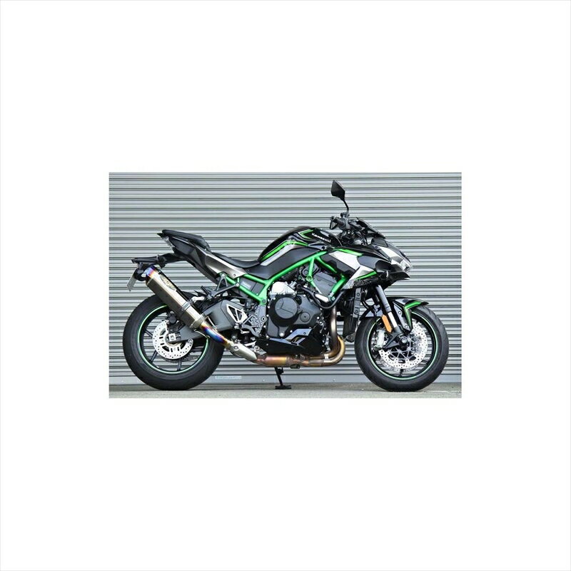 バイクパーツBEET(ビート) ナサート-Evo TYPE2 S/O クリアTI 0222-KF6-504582346467663Z H2 20-