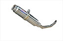 バイクパーツRPM(アールピーエム) 80D-RAPTOR Titan6038Y4582287243937