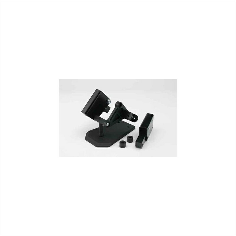 バイクパーツ ステップスパイス タンデムキット/BLK 0102BSBTK901B 4547424551795GPZ750/900R ALL