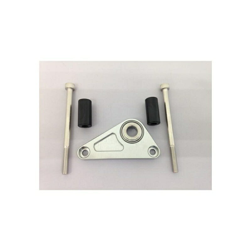 バイクパーツ ステップケイファクトリー チェンジシャフトホルダー ステイゴールド A00VZEK0024-B 4582215619025