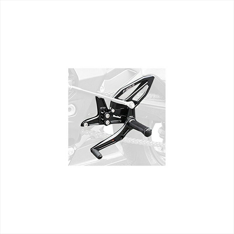バイクパーツWOODSTOCK(ウッドストック) 逆チェンジキット RVS-MV02-BB4548916878635MV AGUSTA F3 12-