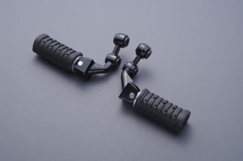 バイク用品 ステップエムアールエス MRS フロントステップASSY Z1MRS-Z1-E17 4550255024628取寄品 セール