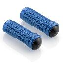 バイクパーツrizoma(リゾマ) Step Pegs B-PRO PE630U4550255097875(U)ブルー