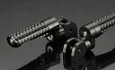 バイク用品 ステップヴォーグ VORGUE 12ポジションステップバーキット SLV タイプC DUCATI DIAVELVGD0103 SL 45623100...