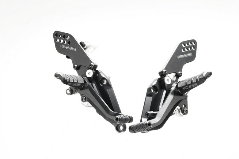 バイク用品 ステップストライカー ストライカー