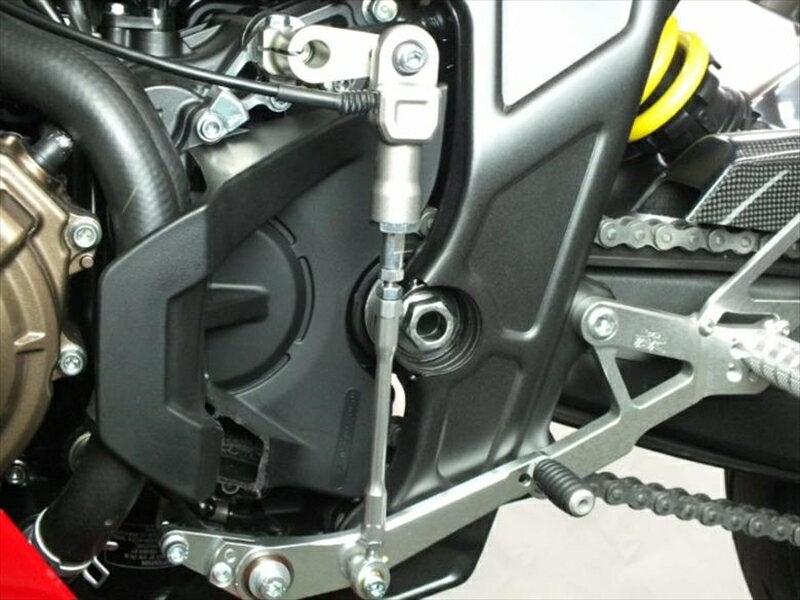 バイク用品 ステップテクニカルスポーツレーシング TSR シフター用チェンジロッドセット CBR650R CB650R 19-24711-R03-A1SV0 4550255428488