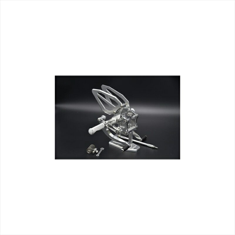 ■メーカー名：WOODSTOCK(ウッドストック) ■メーカー品番：WBS-S19-SL ■JAN：4550255480158 ・適合車種：GSX-R125 20- ポジション：4P 20mmBack/20mmUp 30mmBack/20mmUp 20mmBack/30mmUp 30mmBack/30mmUp 逆チェンジ：可 ※画像注意書き：型番をご確認の上、メーカーHPやカタログ等内容を必ずご確認下さい。 ■カテゴリ：車用品・バイク用品 ＞＞ 車用品 ＞＞ パーツ ＞＞ ステップ ＞＞ ステップ＆ステップボード＆タンデムキット ■分類：バイク用品,バイクパーツ（オートバイ/二輪車/モーターサイクル） ■有名バイク：ネイキッド,アメリカン,モタード,デュアルパーパス,レーサーレプリカ・スーパースポーツ,ツアラー/クルーザー,ミニバイク,ビッグスクーター,スクーター(原付バイク),ビジネスバイク,オンロード,オフロード,電動 ■キーワード：ツーリング(ロングツーリング),通勤,通学,ソロ,街乗り