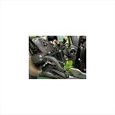 バイクパーツBEET(ビート) ハイパーバンク 固定式 0111-KG3-204582346467960Z900 ABS 18-20