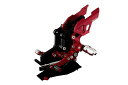 バイク用品 ステップバイカーズ BIKERS バックステップ レッド Ninja250R 250 08-17K0218-RED 4548916435265取寄品 セール