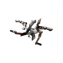 バイクパーツBIKERS(バイカーズ) バックステップ チタン K0147-TIN4548916441860KSR PRO 14