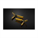 バイクパーツBIKERS(バイカーズ) タンデムステップ バックステップ用 ライトゴールド H0401-LGD4549950251750GROM 13-24