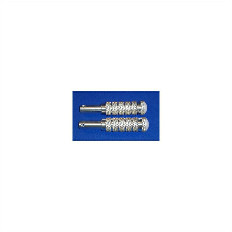 バイクパーツ ステップバトルファクトリー ステップバー 2ケセットBA03-083 4520616081300TZ125/250 -00