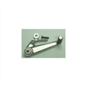 バイクパーツ ステップバトルファクトリー シフトペダル アルミBA03-044 4520616081447TZ250 96-06