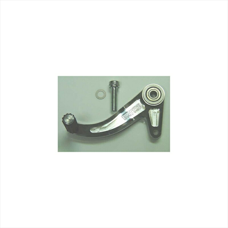 バイクパーツ ステップバトルファクトリー シフトペダル アルミBA03-006 4520616819767RS250R 01