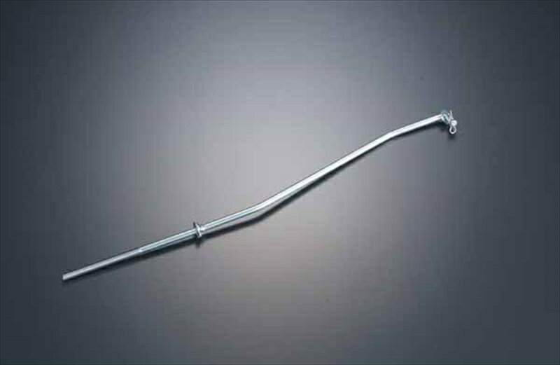 【5日前後で発送】 バイク用品 ステップジークラフト G-クラフト ブレーキロッド 30cmロング モンキー60049 4522285600493取寄品 セール
