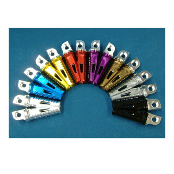 バイク用品 ステップデュラボルト DURA-BOLT SPタンデムステップペグ GLD カワサキ用NSP340G 4542880034929取寄品 セール