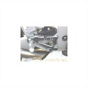 バイクパーツ ステップバトルファクトリー ステップホルダーセットBA03-Y02-06B 4547424137722YZF R6 06-14