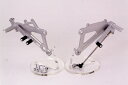バイク用品 ステップビート BEET スーパーバンク B S グース250 3050106-S24-00 4582346450542