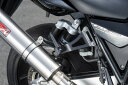 バイク用品 ステップヤマモトレーシング ヤマモト.R タンデムステップ CB1300SF 0300012-15 4521717002966