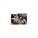 バイクパーツ ステップアグラス エキセントリックペダル 312-550-002 4547424963994DUCATI(2)