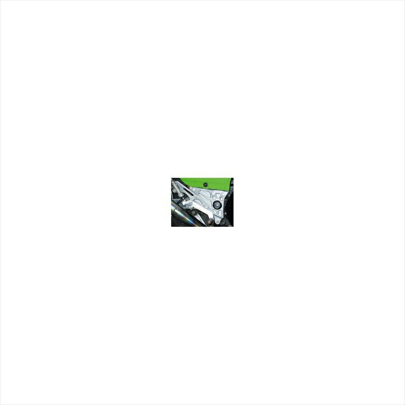バイクパーツBEET(ビート) ハイパーバンク 固定式 SLV 0111-K10-204582346450719GPZ900R