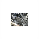 バイクパーツ ステップエーテック ヒールガード アヤオリカーボン K12304 4524446054480ZRX1200 DAEG 09