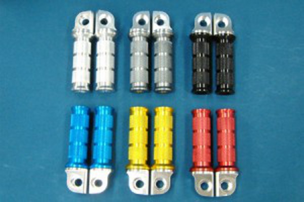 バイク用品 ステップデュラボルト DURA-BOLT NRタンデムステップペグ GLD カワサキ用NNR440G 4542880036701取寄品 セール