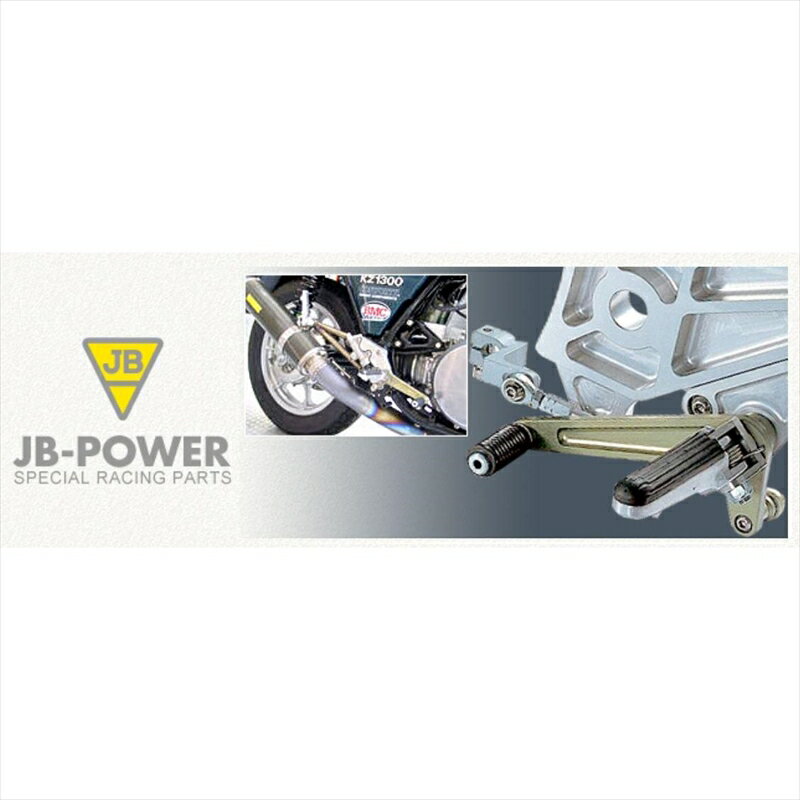 バイクパーツ ステップビトーアールアンドディー タンデムステップキット 650-10-005 4547567702375ZEPHYR750