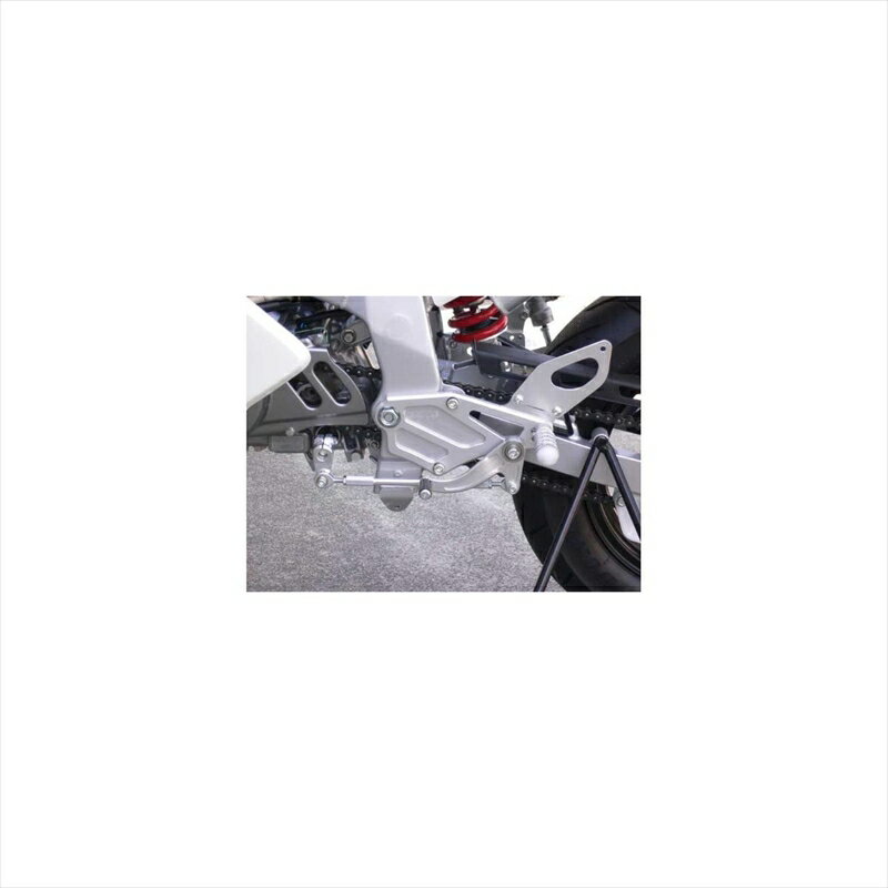 バイクパーツ ステップバトルファクトリー ステップホルダーセット 3P セイシフトBA03-H10-09B 4548664102549NSF100