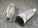 バイク用品 ステップタグパーツサービス TaGuパーツ ステップバー60mm ローレットピッチ2mm109040 4560237030028