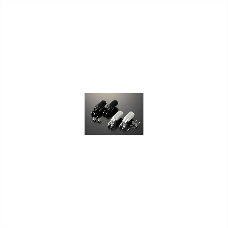 バイクパーツ ステップシフトアップ ビレットステップセット BLK 200573-06 4582246488478モンキー