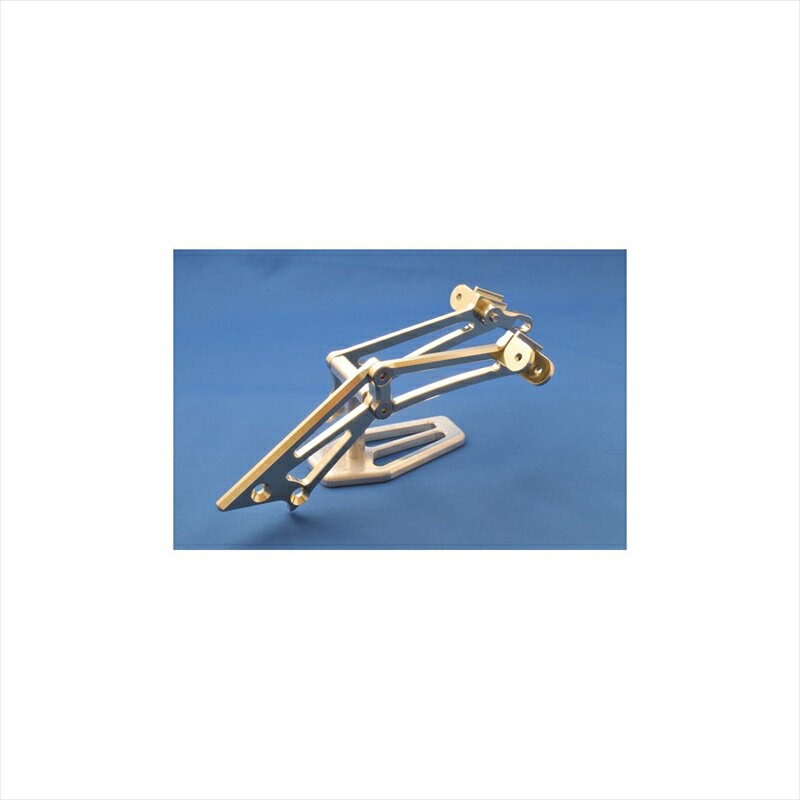 バイクパーツWOODSTOCK(ウッドストック) タンデムステップキット PSG-K03-004548664260553GPZ900R