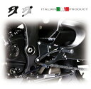 バイク用品 ステップバルターモトコンポーネンツ バルターモト.C バックステップ スタート 固定 BLK GSX-R600 750 04-05VMC-PES46...