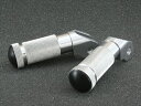 バイク用品 ステップタグパーツサービス TaGuパーツ 可倒ステップ ホンダ純正用 ロング P-1mm109270 4560237030080
