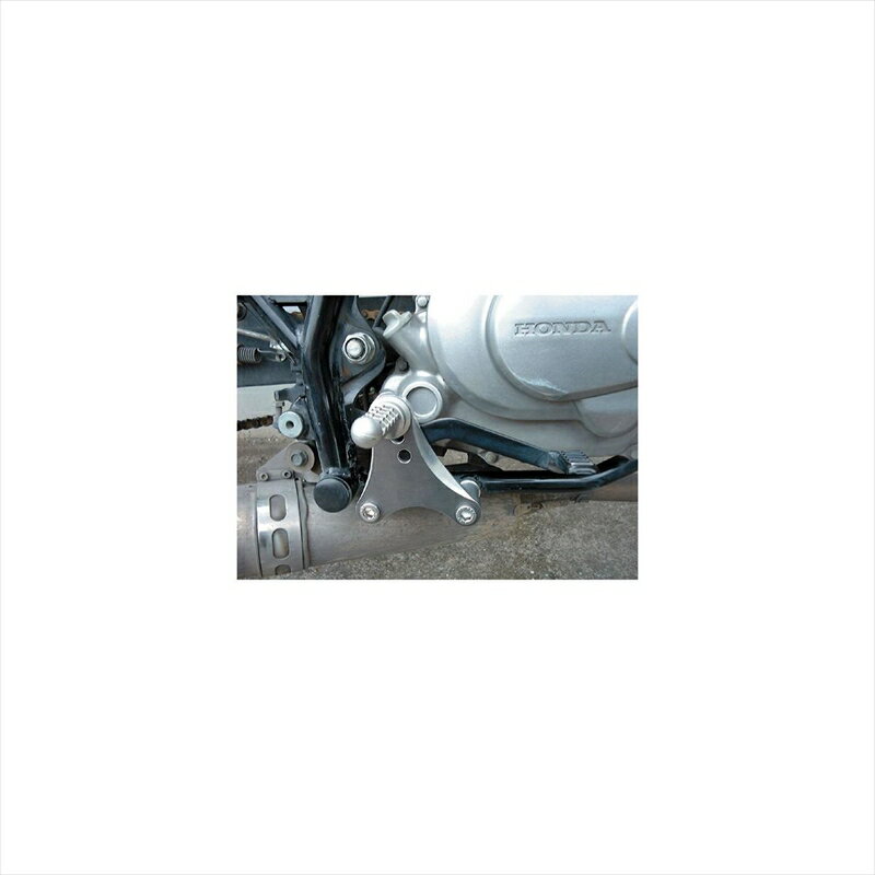 バイクパーツBEET(ビート) チルトステップKIT 0114-H75-004582346451402FTR 223 -08