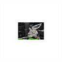 バイクパーツ ステップアグラス バックステップ 4ポジション 312-488-000 4548664848225ZX-6R 09-12