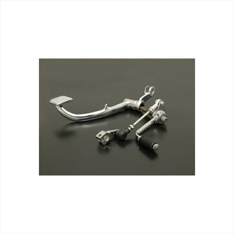 バイクパーツ ステップドレミコレクション 70Sバックステップ 10872 4548916014286Z1/Z2