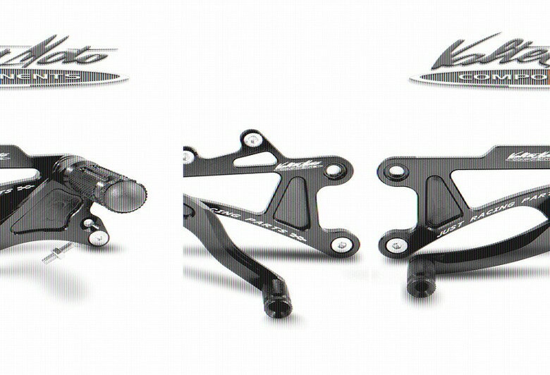 バイク用品 ステップバルターモトコンポーネンツ バルターモト.C バックステップ スタート 固定 BLK VTR1000 SP 00-05VMC-PEH18 4548916055654取寄品 セール