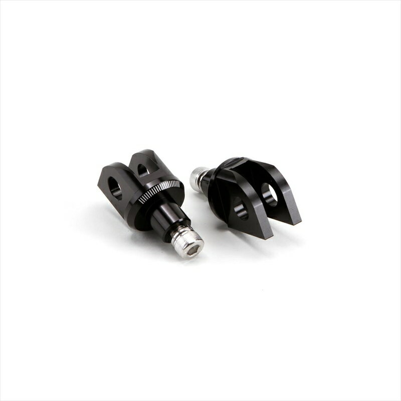 バイクパーツ ステッププーチ ペグヘッド ブラック 6449N 4548916189274NINJA250/ER-6etc