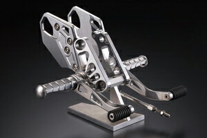 バイク用品 ステップモトギア モトギア バックステップ POL ZRX400 98-0670569-P 4548916292066取寄品 セール