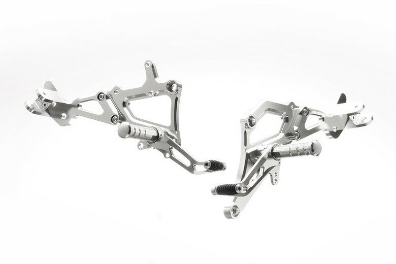 バイク用品 ステップストライカー ストライカー ステップキット SLV Type2 ZEPHYR750SS-AA203SLT 4580363910193取寄品 セール