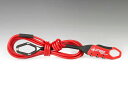 バイク用品 保管 盗難防止クロップス CROPS Q5-EW(EAZY WRAP)5x180cm REDCP-SPD09-EW-04 4571144618179...
