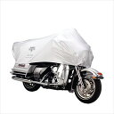 バイクパーツYAZAWA ヤザワ ネルソンリブ ハーフカバーUV2000YS-027 4580219114294