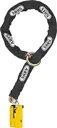 バイク用品 保管 盗難防止アブス ABUS 8077 12KS 120 blackloop Yellow Granit D4003318190056 40033...