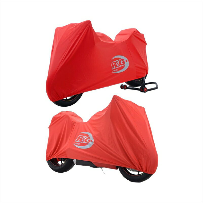 バイクパーツ 保管 盗難防止アールアンドジー テイラード インドアダストカバーRG-DC0001SPIN 4573382082859DUCATI Panigale 899/1199/1299