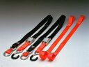 バイク用品 アールシーエンジニアリング RCエンジニア タイダウンセット BLK ORG 1インチ アシストベルトツキT1010XO 4520616355180...