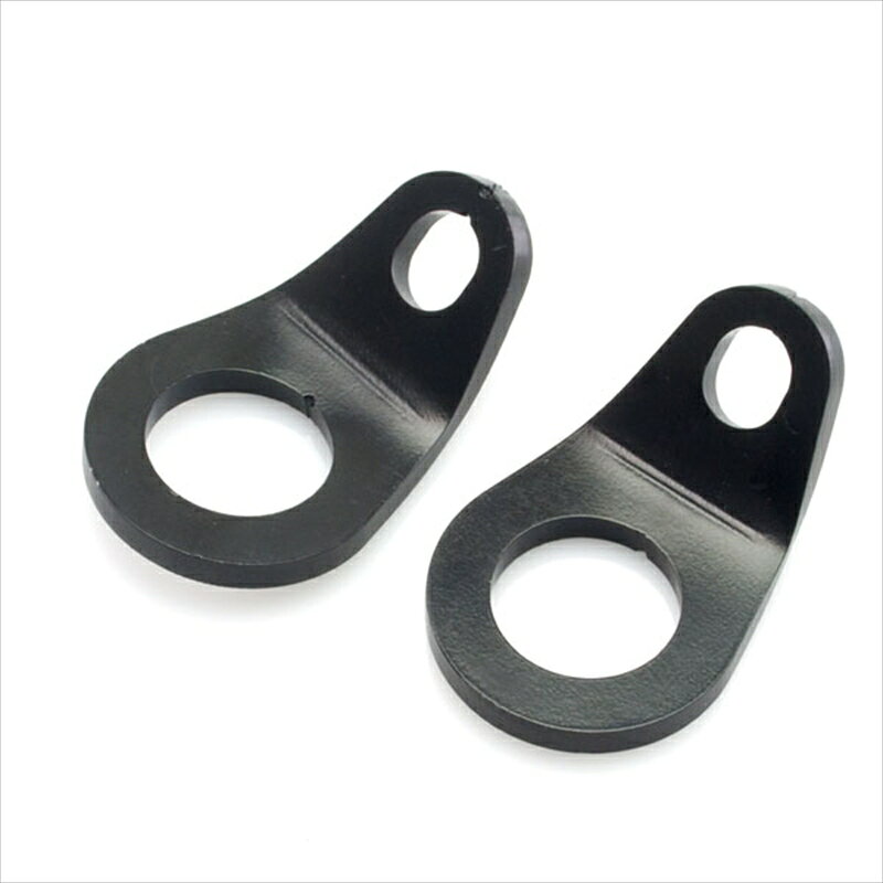 バイク用品 ディーアールシー DRC タイダウンフック 50° 2個入D36-11-110 4547836200489取寄品 セール
