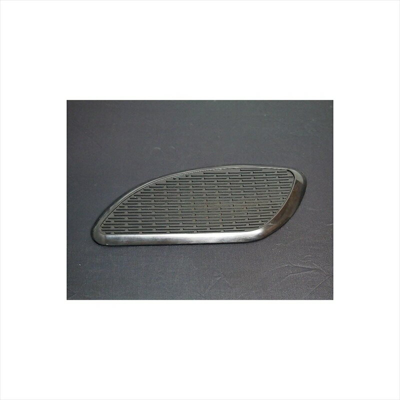 バイクパーツ ウェアドレミコレクション ニーパッド 右 21036 4573280110364