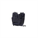 バイクパーツ ウェアジェイアールプロダクツ グローブ BPS ネイビー #SBPS 4562357064778ネイビー #S(2)