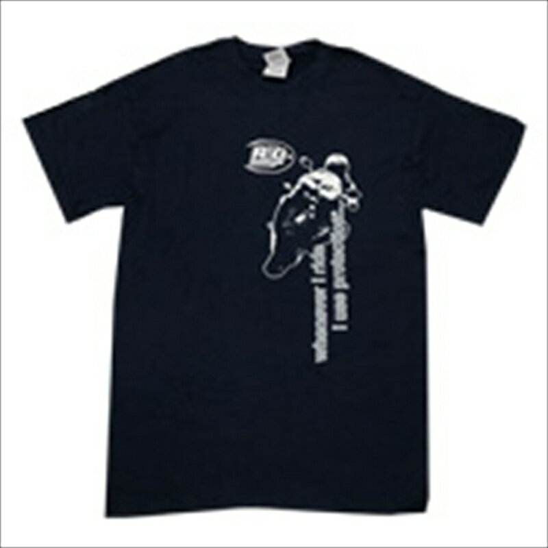 バイクパーツ ウェアR&G(アールアンドジー) T-ShirtRG-RGT0003-L4571381484384